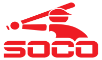SOCO BASEBALL CLUB
